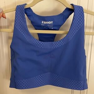 Bandit stamina sports bra women’s M (summer 2025 drop)